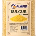 Bulgur grov 800g