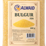 Bulgur fin 800g