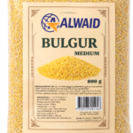 Bulgur mellangrov 800g