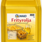 Frityrolja 10 liter dunk