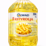 Frityrolja 10 liter Pet