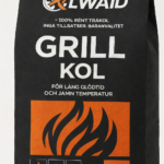 GrillKoll Alwaid 10 kg