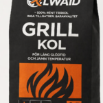 GrillKoll Alwaid 2,5 kg