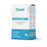 Strösocker 1kg