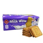 Kakor Milk Wow 200g