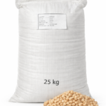 Kikärtor 8 mm x 25kg