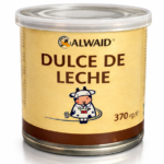 Kondenserad kokt Mjölk Delce de Luche 370 g