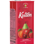 Juice "Kviten" 1 L Multifruit