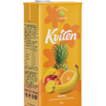 Juice "Kviten" 1 L Tropic