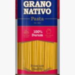Spaghetti "Grano Nativo" durum  400g