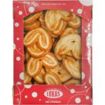 Lukas Palmiers  hjärta 350g