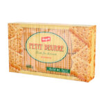 Biscuits "Petit Beurre" 400 g x 16 st