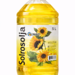 Solrosolja 5L