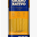 Pasta Spaghetti "Grano Nativo" 400g