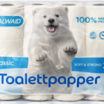 Toalettpapper 24st