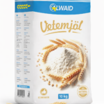 Vetemjöl  10kg