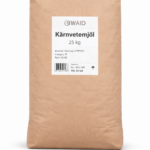Vetemjöl  25kg 550