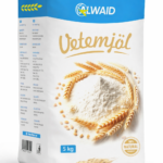 Vetemjöl  5kg
