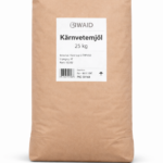 Vetemjöl  25kg  850