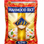 Ris Mahmood 4,5KG x 4st