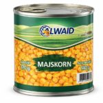 Majs 170g x 3 stx 8 förp