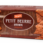 Biscuits Petit Beurre kakao 400 g x 16 st i förp