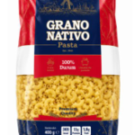 Pasta Elbow  "Grano Nativo" durum 400 g x 27st i förp