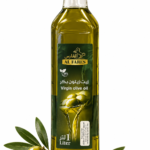 Al Fares virgin olivolja 1L X12st