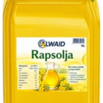 Rapsolja 10 L dunk