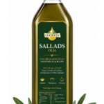 SALLADSOLJA 900 ML X 12 ST