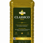 Classico 5 L PET x 4 st